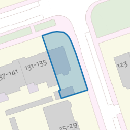 Perceel AHM01-M-5335