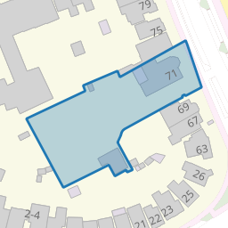 Perceel AHM01-M-5340