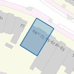 Perceel AHM01-M-5342