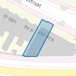 Perceel AHM01-M-5348