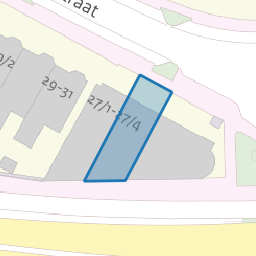 Perceel AHM01-M-5350