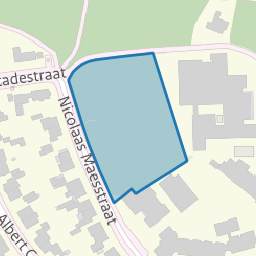 Perceel AHM01-M-5358