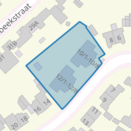 Perceel AHM01-M-5363