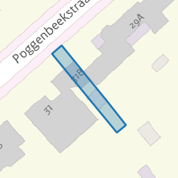 Perceel AHM01-M-5374