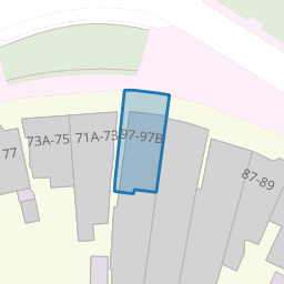 Perceel AHM01-M-5379