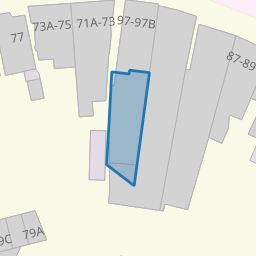 Perceel AHM01-M-5380