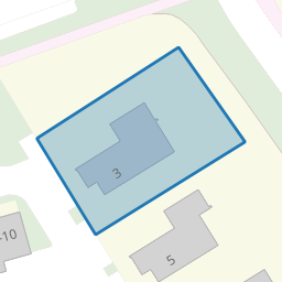 Perceel AHM01-M-5389