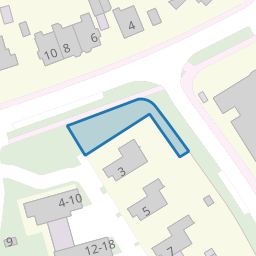 Perceel AHM01-M-5390