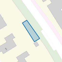 Perceel AHM01-M-5391