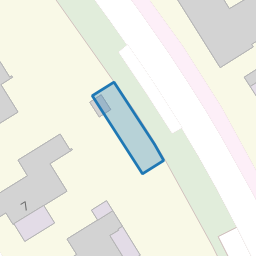 Perceel AHM01-M-5392