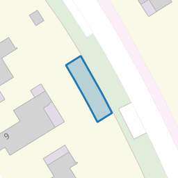 Perceel AHM01-M-5393