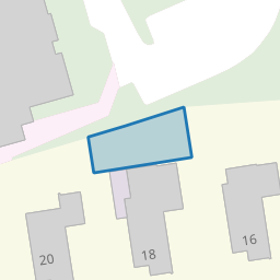 Perceel AHM01-M-5399