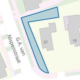 Perceel AHM01-M-5400