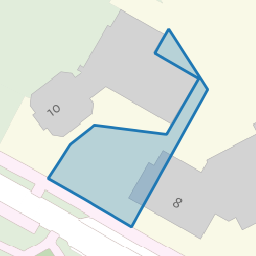 Perceel AHM01-M-5408