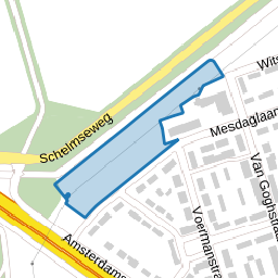 Perceel AHM01-M-5410