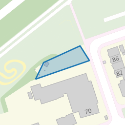 Perceel AHM01-M-5411