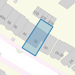 Perceel AHM01-M-5414