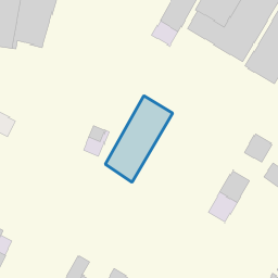 Perceel AHM01-M-5422