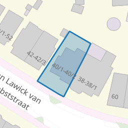 Perceel AHM01-M-5429