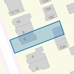 Perceel AHM01-M-5439