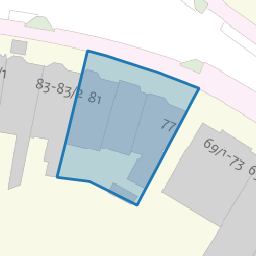 Perceel AHM01-M-5445