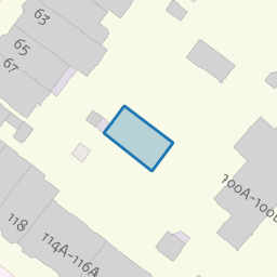 Perceel AHM01-M-5464