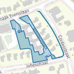 Perceel AHM01-M-5480