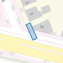 Perceel AHM01-M-5485