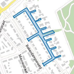 Perceel AHM01-M-5492