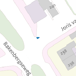 Perceel AHM01-M-5498