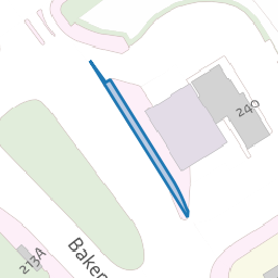 Perceel AHM01-M-5500