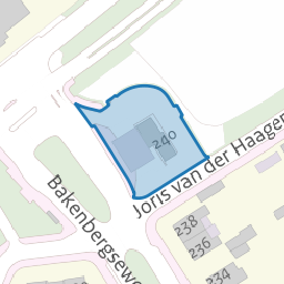 Perceel AHM01-M-5501