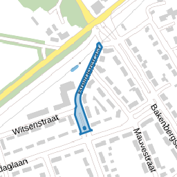 Perceel AHM01-M-5511