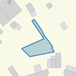 Perceel AHM01-M-5519