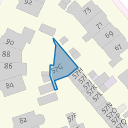 Perceel AHM01-M-5533