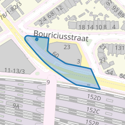 Perceel AHM01-M-5543