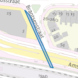 Perceel AHM01-M-5545