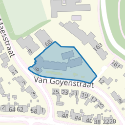 Perceel AHM01-M-5546