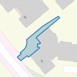 Perceel AHM01-M-5548