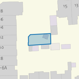 Perceel AHM01-M-5553