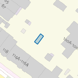 Perceel AHM01-M-5564