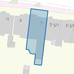 Perceel AHM01-M-5570