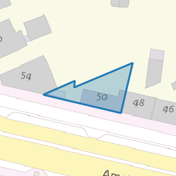 Perceel AHM01-M-5575