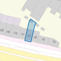 Perceel AHM01-M-5576