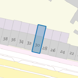 Perceel AHM01-M-5577