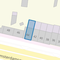 Perceel AHM01-M-5579