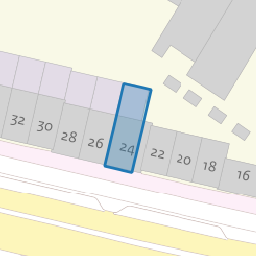 Perceel AHM01-M-5580