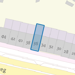 Perceel AHM01-M-5582