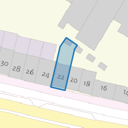 Perceel AHM01-M-5583