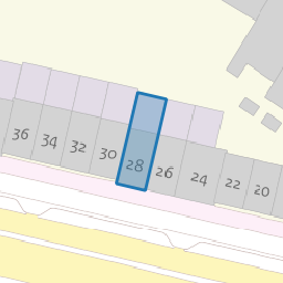 Perceel AHM01-M-5584